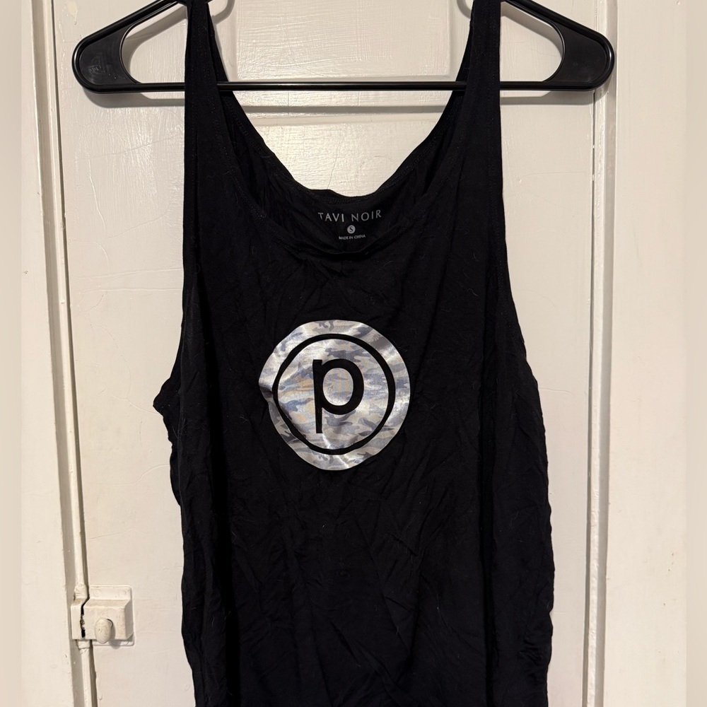 Tavi Noir Pure Barre tank top